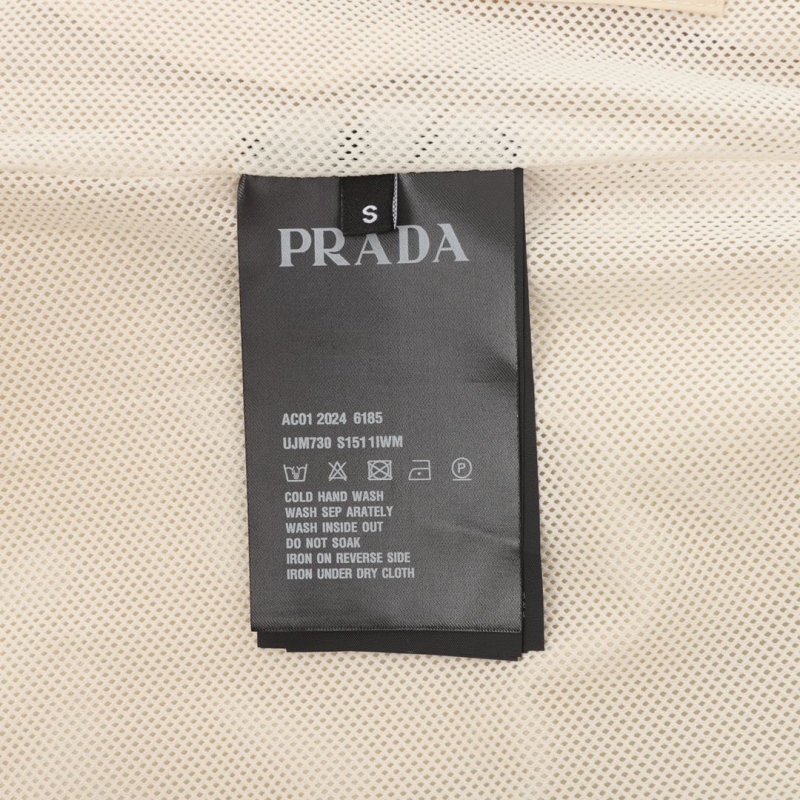 Prada Coats